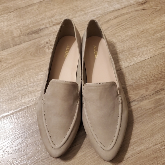 Aldo | Shoes | Aldo Gussa Loafer | Poshmark